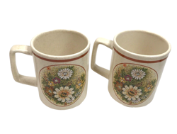 GARDEN GRAND MUGS