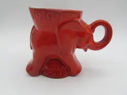 ELEPHANT GOP MUG!