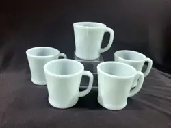 DELPHITE BLUE D-HANDLE