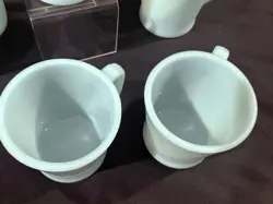 BLUE D-HANDLE