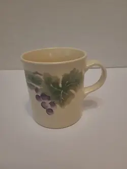 JAMBERRY STONEWARE