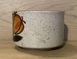 CUP MUG POTTERY