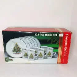 CHINA SET 10853