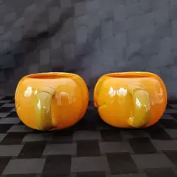 JACK-O-LANTERN