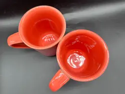 LAUGHLIN COFFEE MUGS