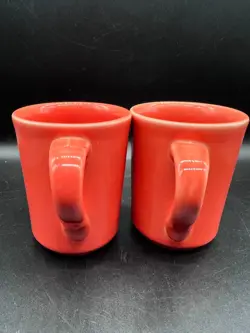 MUG HLC