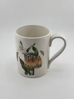 MUG VINTAGE 1972