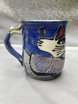MUG VIBRANT