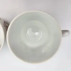 DESIGN MUG CUP