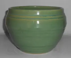 PACIFIC POTTERY GLOSS
