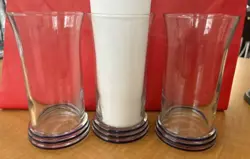 TEA GLASSES