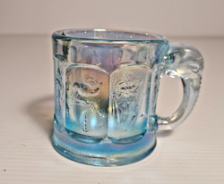 IMPERIAL ICE BLUE