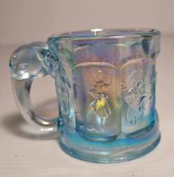 STORYBOOK MUG ELEPHANT