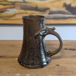 BROWN UNIQUE