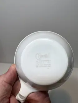 CUPS-HTF-VERY NICE