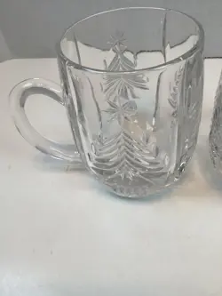DRINK MUGS