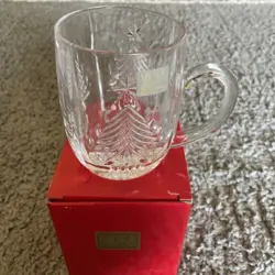 MUGS INCLUDED