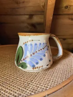 BASE BIRD STONEWARE