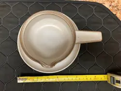 WITH UNDER PLATE