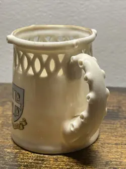 PUZZLE MUG