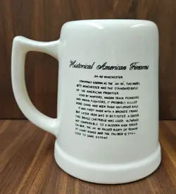 AMERICAN FIREARMS