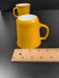 MUGS SUNFLOWER
