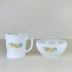 NOT MUG AND