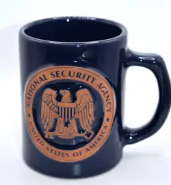 SECURITY AGENCY USA