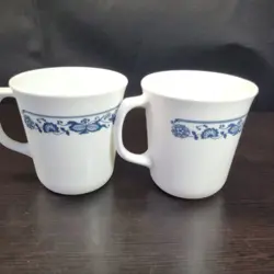 PYREX CORNING OLD
