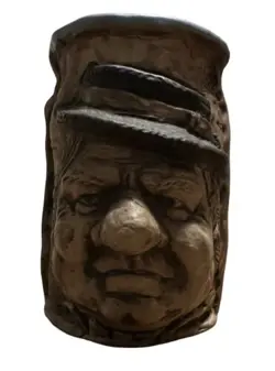 CUP TANKARD VASE/MUG