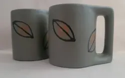 BROUSSARD ART POTTERY