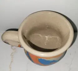NEMADJI POTTERY