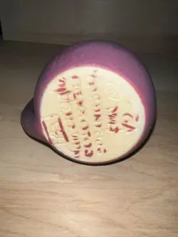 POTTERY MULBERRY