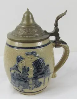 ANTIQUE WITH