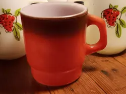 MUGS ONE