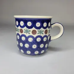 PAINTED POLKA
