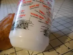 MUG C.B.'ER CB