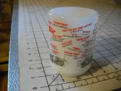 MUG C.B.'ER