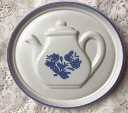 TEAPOT DESIGN