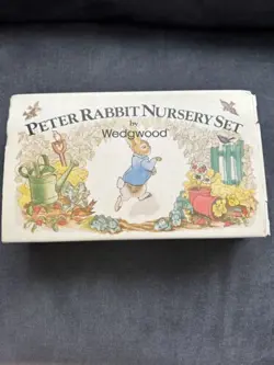 BEATRIX POTTER-ENGLAND