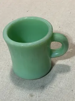 LITTLE ROUGH