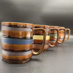 8OZ CUPS MUGS