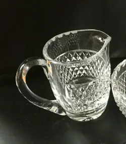 ALANA CASTLETOWN CRYSTAL