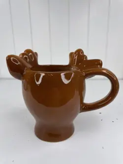 REINDEER MUG