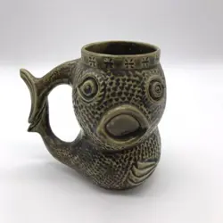 MUG PISCES
