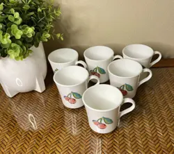 CORNING WARE FRUIT