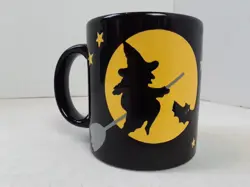 HALLOWEEN CERAMIC