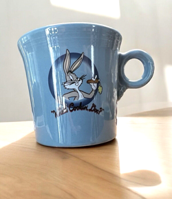 WARE BUGS BUNNY
