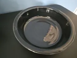 SALAD PLATE BOWL