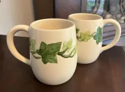 TALL GREEN